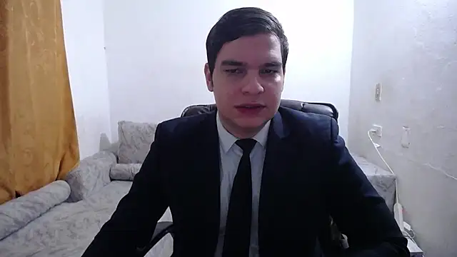 Victor_Maitland webcam