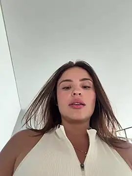 SofiaGomez444 webcam