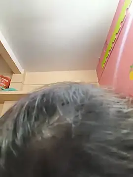 Kiya_6543 webcam