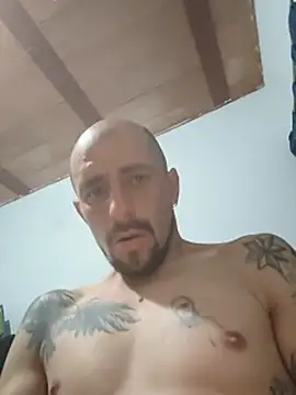 fire_menxxx001 (Ask my age) - 🍆💦💦show cum with oil😈😈😈..!🍆💦💦