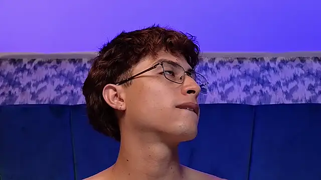 aaron_eze (M young) - Jerk OFF  💦🍆