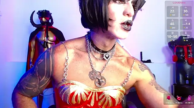 LILITHMADAME