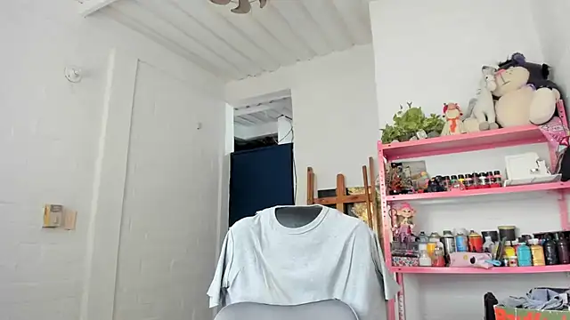 mariecam420