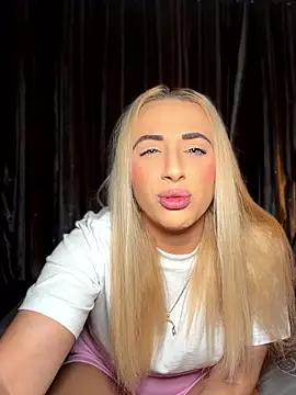 Strongqueen live cam