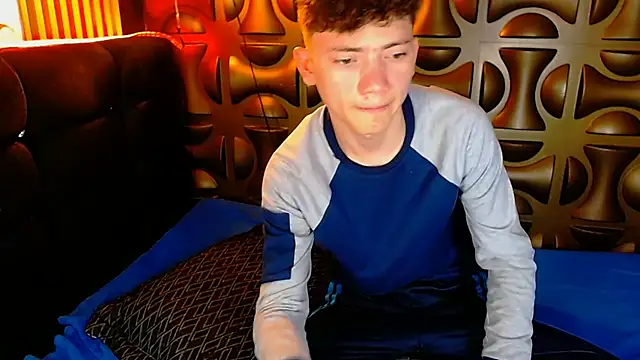 cruz_dante (M young) - masturbation 2 minute