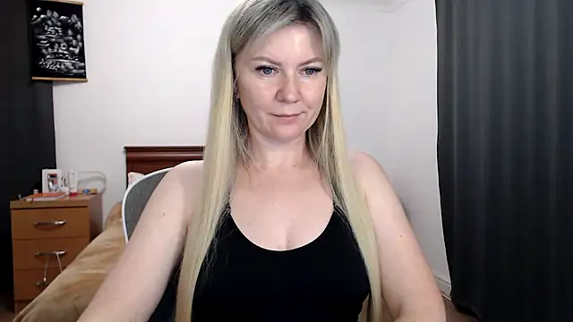 ParadiseAlina live sex cam