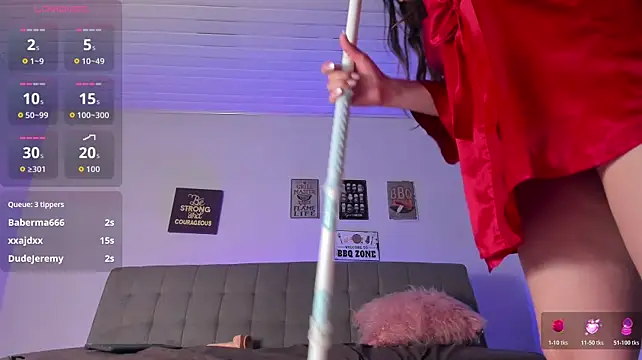 elizabethboltXXX