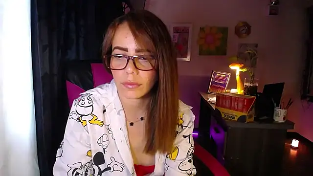 danielle_rose_1 webcam
