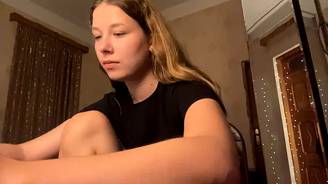 TarenOgilvie webcam