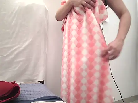 Mehak_lux webcam