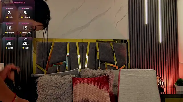 ScarletTorres live sex cam