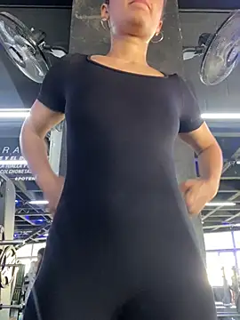 Alicia_ALICIA webcam