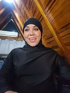 AmbarBurhan webcam