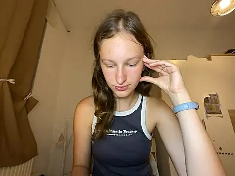 Eva_Angel3 webcam