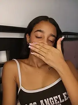 zoe_sweett18 (Ask my age) - Naked + Masturbation