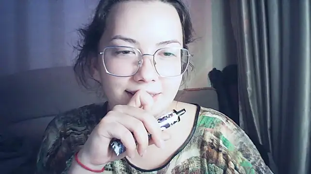 MoodieMira webcam