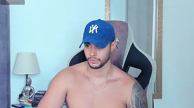ken_mailik1 (M young) - Big cum