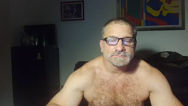 mauro7788 (M mature) - GET ME NAKED