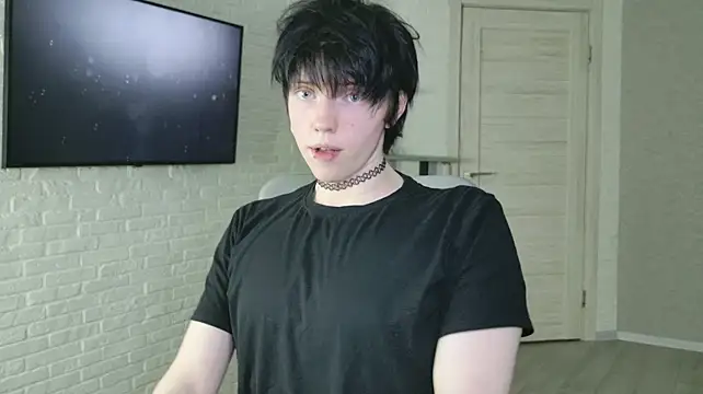 angelfear (Ask my age) - suck dildo