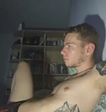 silent_lord27 (M young) - naked