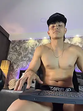 dilanmiller_ (M twink) - Oil Timee