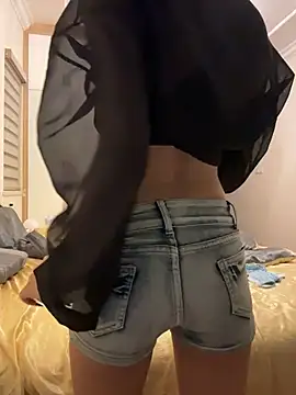 kimo_125 webcam