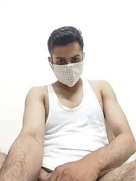 yoursexy_boy21 (M young) - Cum shot doggy style