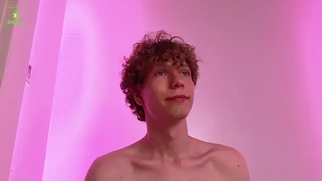 william_curlis (M twink) - cum show with big dick