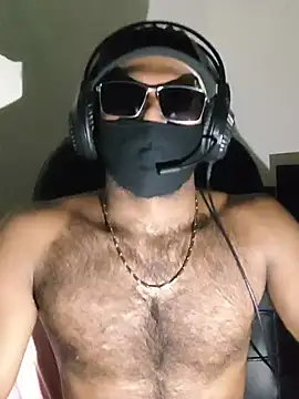 vip-joy (M young) - Hairy Body Special Show 🥵🤩🥳