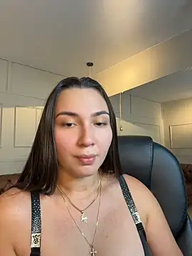 ava_blue webcam