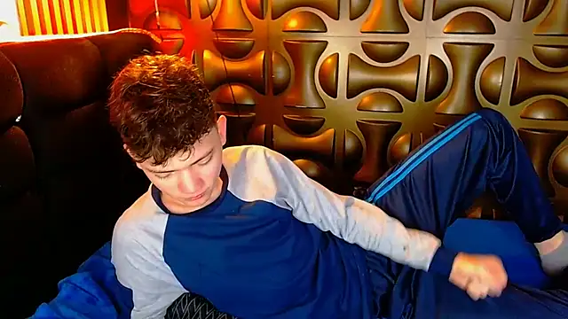 cruz_dante (M young) - masturbation 2 minute