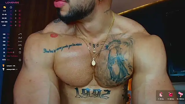 massimo_visconti live sex cam