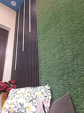 SHANVII live sex cam