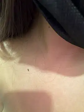 Cute_Zaina live webcam