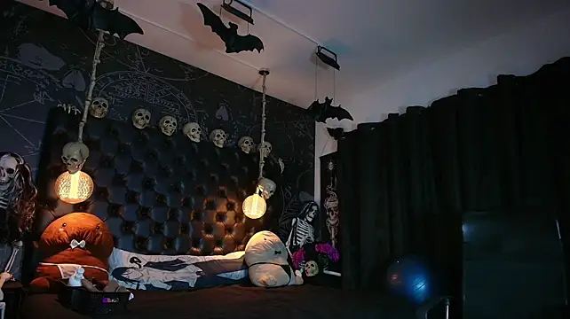 alexhoe_ (F young) - Ride dildo Yoga ball!