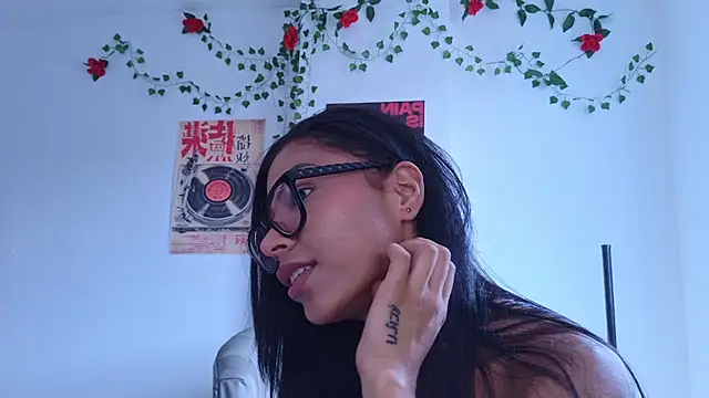 CoralieBronson webcam