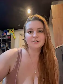 CandyShoopp webcam