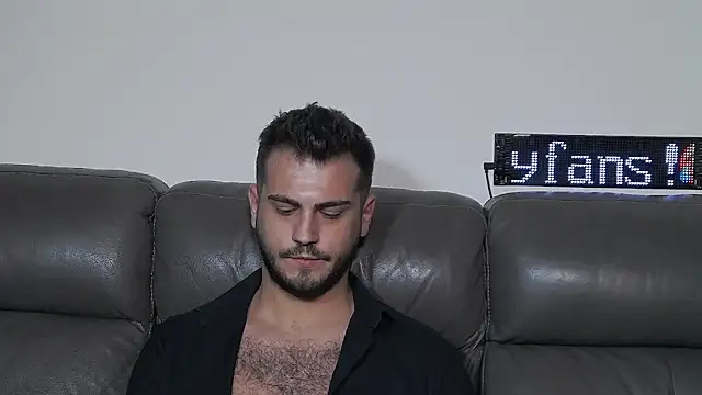CrazyDom1