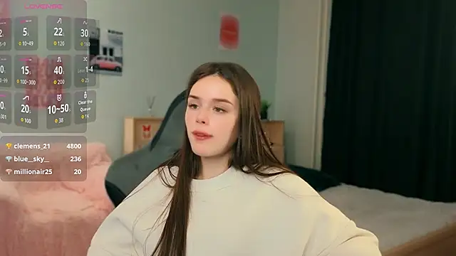 ginnyclub