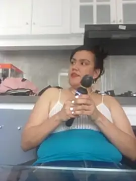 Sallydickinson webcam