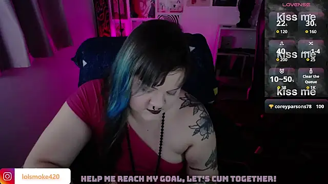 Bdsm_and_fries webcam