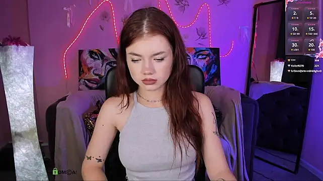 isabel_wave live sex cam
