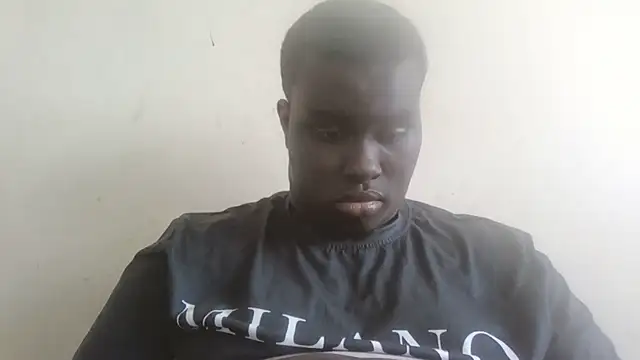 KIngAtlasMensah