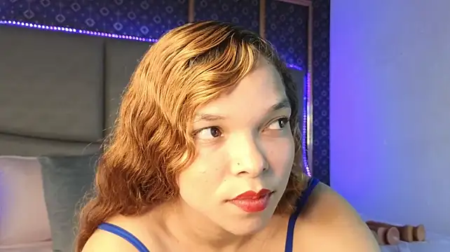 AkiraPrinces live cam on StripChat