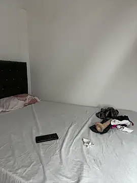 LadyScarlett_ live cam on StripChat