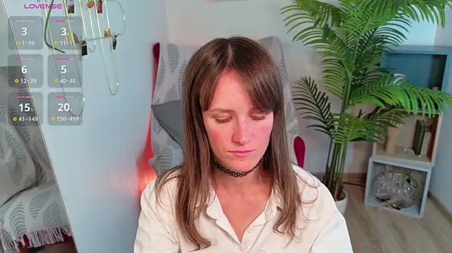 DolphinMorgentau live cam on StripChat