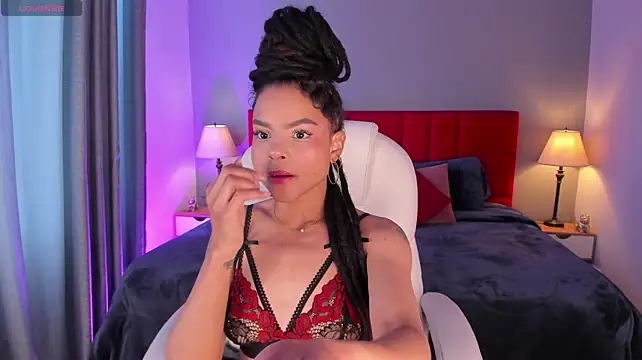 Ambarmoon_ live cam on StripChat