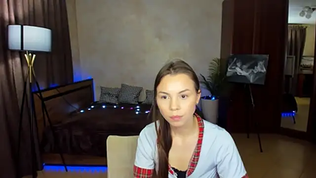 AgataStorm live cam on StripChat