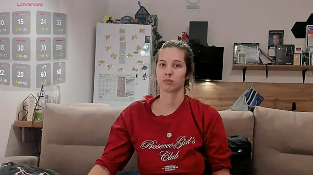 Hot__K live webcam