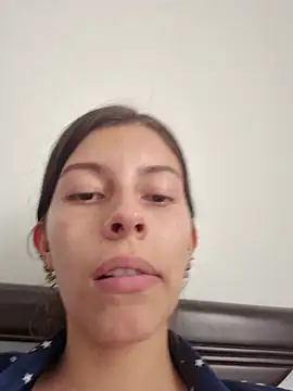 IrisBound webcam